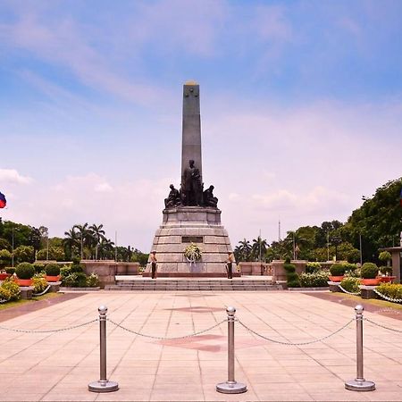 Zen Rooms Pasay Airport Road Paranaque City Экстерьер фото