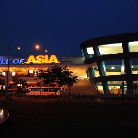 Zen Rooms Pasay Airport Road Paranaque City Экстерьер фото