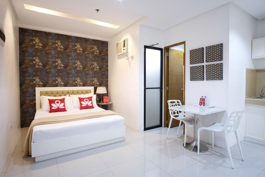 Zen Rooms Pasay Airport Road Paranaque City Экстерьер фото