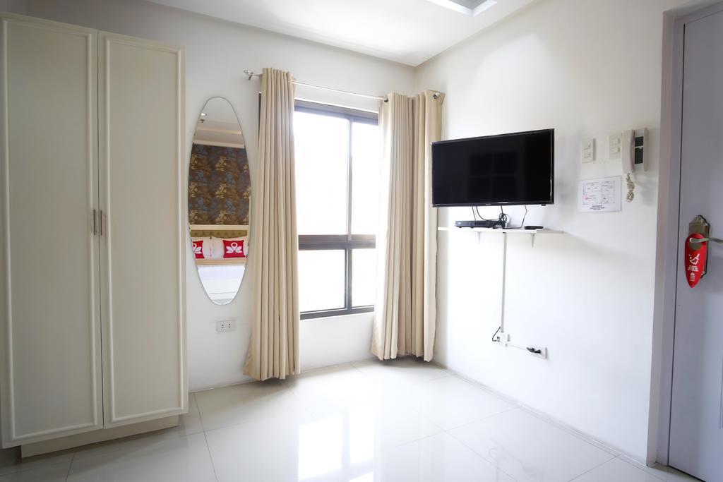 Zen Rooms Pasay Airport Road Paranaque City Экстерьер фото