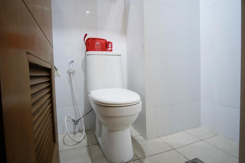 Zen Rooms Pasay Airport Road Paranaque City Экстерьер фото