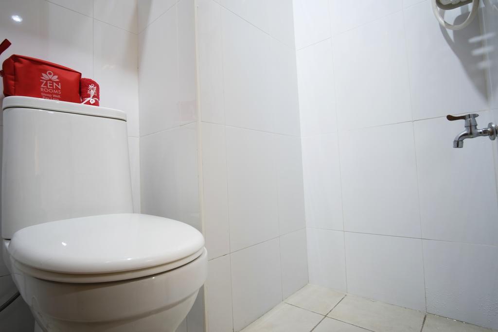 Zen Rooms Pasay Airport Road Paranaque City Экстерьер фото