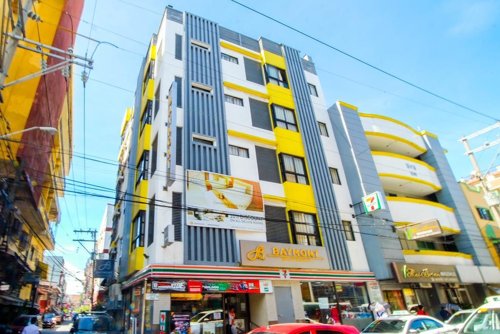 Zen Rooms Pasay Airport Road Paranaque City Экстерьер фото